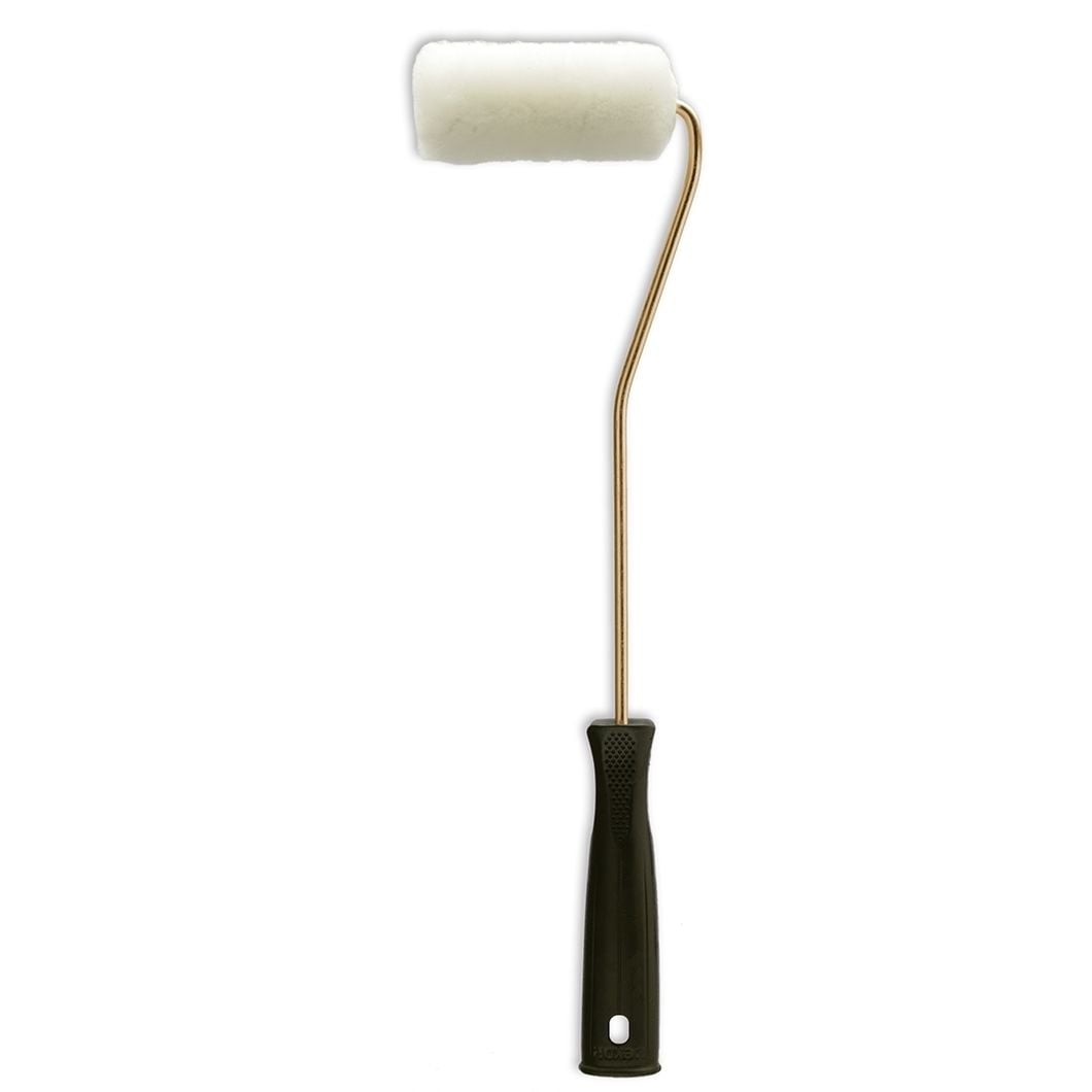 Dekor Rulo 1039 Pösteki Kalorifer Rulo 10 Cm