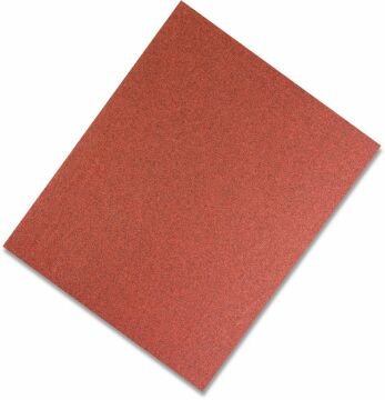 Sia Standart Tabaka Zımpara 1902 Siacraft 230x280 mm 100 Kum