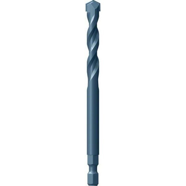 Bosch Delik Açma Testeresi Expert PC-Plus Panç Merkez Ucu eHD+sMC TCT 105 - 2608900529
