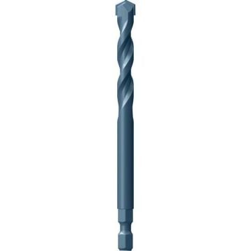 Bosch Delik Açma Testeresi Expert PC-Plus Panç Merkez Ucu eHD+sMC TCT 105 - 2608900529