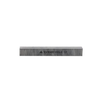 Makine Takım Mte Kare Kesitli Torna Kalemi Hss-E Dın 4964/B 4X4X80 Mm