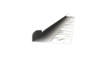 Say Pvc Standat Dış Köşe Profili 2,70 Mt Pvc 10 Mm Bej