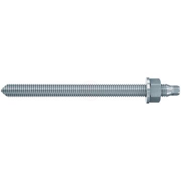 Fischer Kimyasal Dübel Rotu Highbond Rot FHB II-A RG M8 x 110