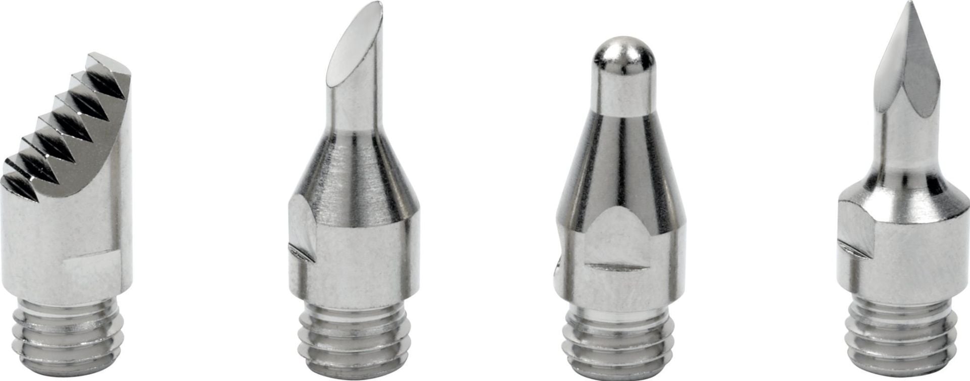 Dremel Versatip Pirogravür Aksesuar Takımı (204) - 26150204JA