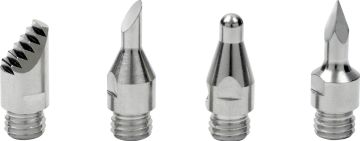 Dremel Versatip Pirogravür Aksesuar Takımı (204) - 26150204JA