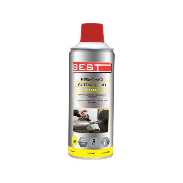 Best LU 4000 Mum Sprey 500 ml