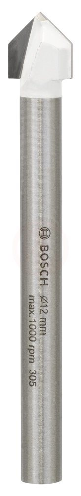 Bosch Fayans Matkap Ucu CYL-9 SoftCeramic 12x90 mm - 2608587166