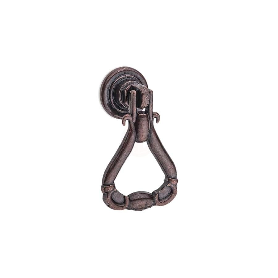 Nobel KALP SARKAÇ ANTİK BAKIR KULP - 57042