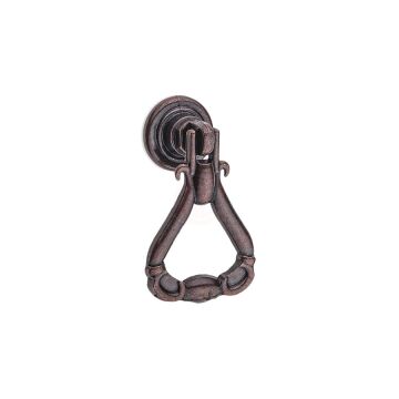 Nobel KALP SARKAÇ ANTİK BAKIR KULP - 57042