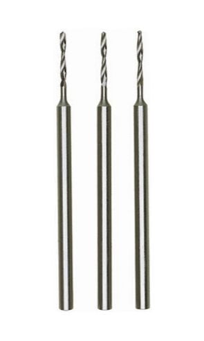 Proxxon HSS Matkap Ucu 1,0 mm (3 Adet) (28854)