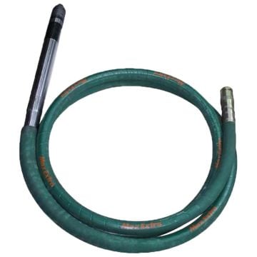 Max Extra Mxv438 38Mm 4Mt Vibratör Hortumu - MXV438