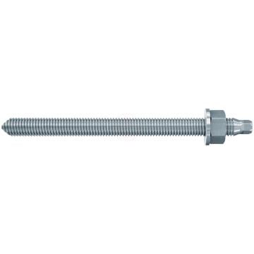 Fischer Kimyasal Dübel Rotu Highbond Rot FHB II-A RG M10 x 130