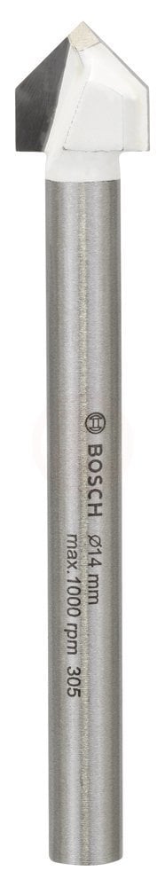 Bosch Fayans Matkap Ucu CYL-9 SoftCeramic 14x90 mm - 2608587167