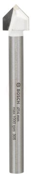 Bosch Fayans Matkap Ucu CYL-9 SoftCeramic 14x90 mm - 2608587167