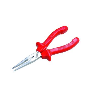 İzeltaş Kargaburun Düz Uçlu Rod 140 mm