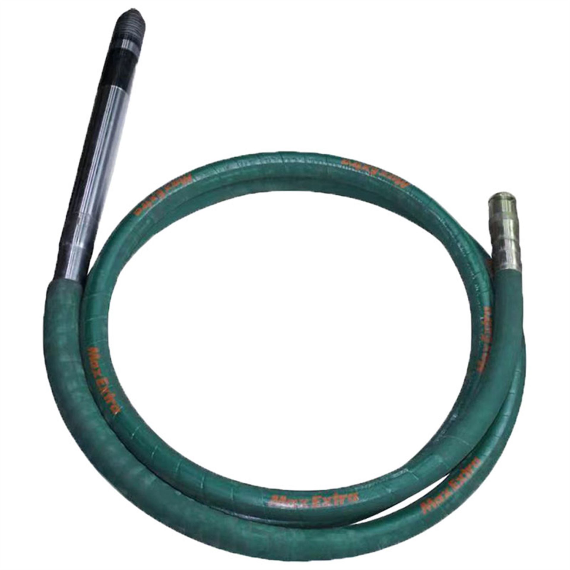 Max Extra Mxv550 50Mm 5Mt Vibratör Hortumu - MXV550