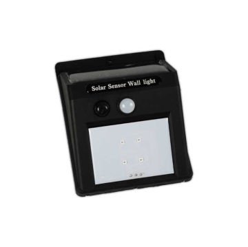 PANTHER PT-K24 SOLAR LED SOKAK LAMBASI