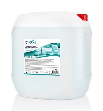 Rulopak Sıvı Sabun Ocean 30 Kg