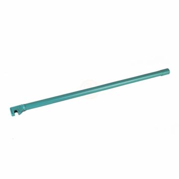 Yakar Dövme Çelik Burçlu Demir Bükme Anahtar 20 mm