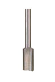 Proxxon Tungsten Karbür Ahşap Freze Ucu Düz Kanal Açma 6,5 mm (29028)