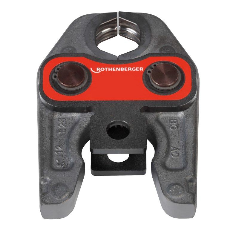 Rothenberger Standart Pres Çene Th 32Mm - 015327X