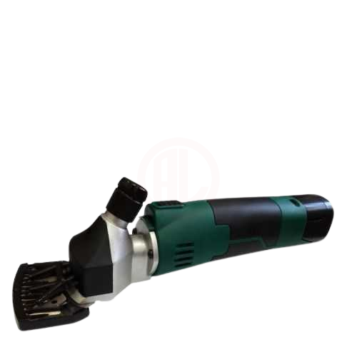 Troy 19903 Akülü Koyun Kırkma Makinası, 14.4V, 45W
