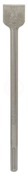 Bosch SDS Max Geniş Yassı Keski 400x50 mm (5 Adet) - 2608587184