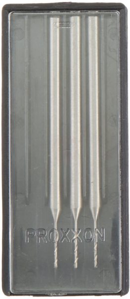 Proxxon HSS Matkap Ucu 0,5 mm (3 Adet) (28864)