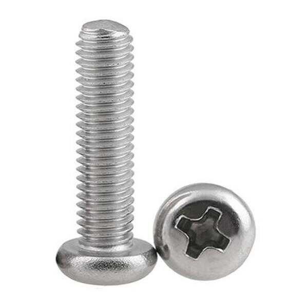 Çetin Civata Matkap Uçlu Vida Ysb 3,9X25 Mm