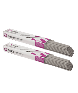 Geka Bazik Elektrot Laser B 47 2,50x350 mm (1 Paket/90 Adet)