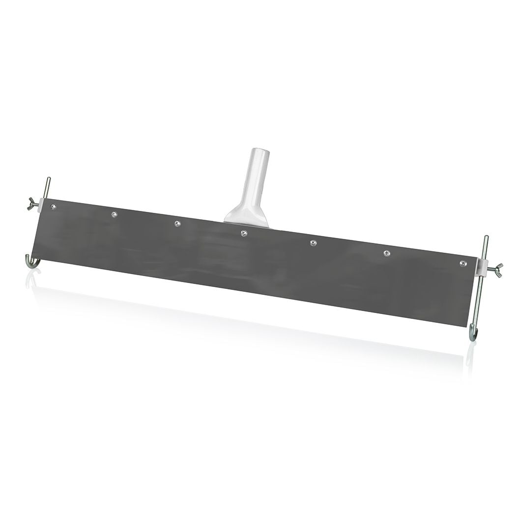Dekor Rulo 1140 Kelebekli Epoksi Seviye Mastarı 70 Cm