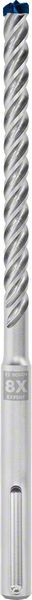 Bosch Kırıcı Delici Uç SDS-Max-8X Expert 16x340 mm (1 Adet) - 2608900214