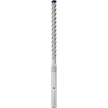 Bosch Kırıcı Delici Uç SDS-Max-8X Expert 16x340 mm (1 Adet) - 2608900214