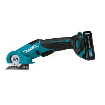 Makita Akülü Çok Amaçlı Kesme Makinesi CP100DWA (1 x 2,0 Ah Akü)