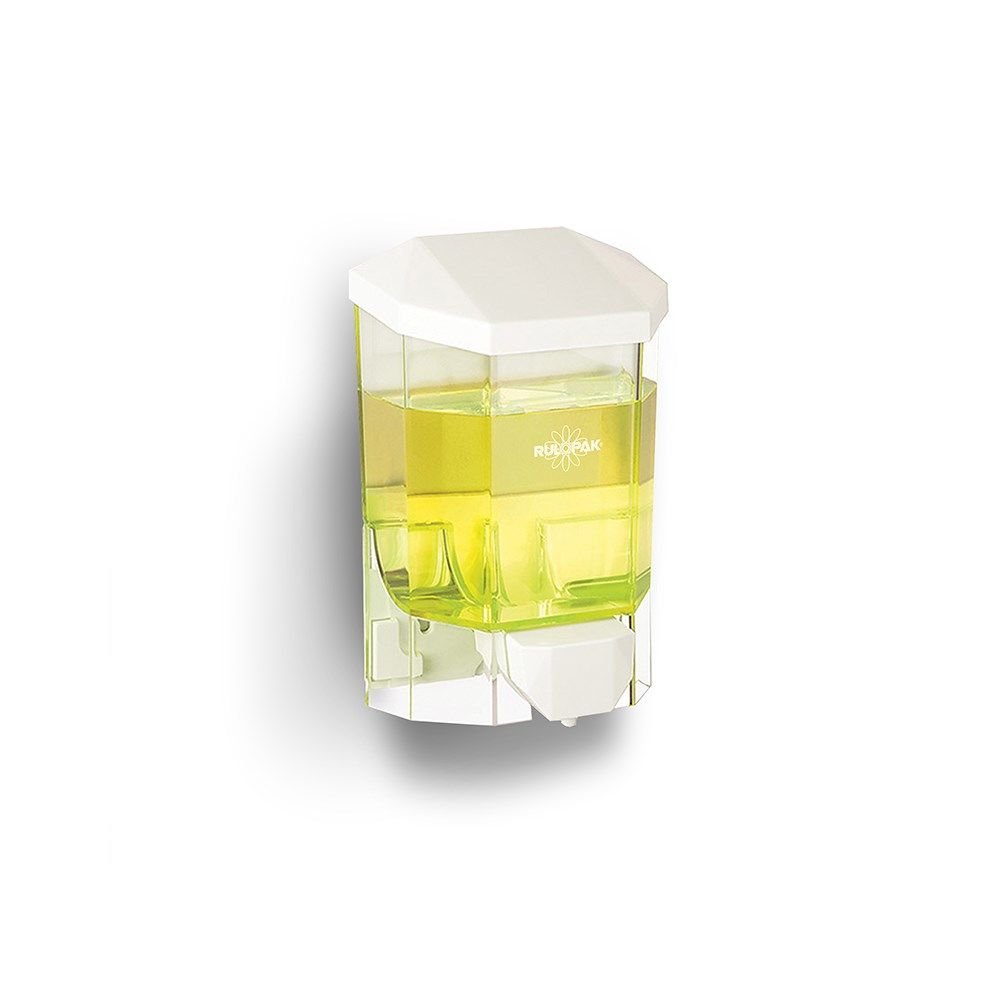 Rulopak Sıvı Sabunluk 500 ml