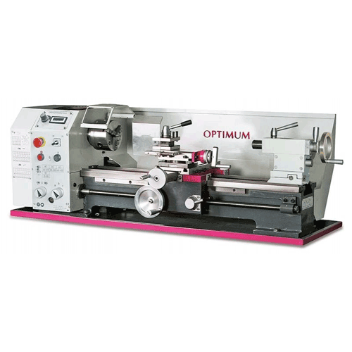 Optimum TU 2807V TORNA TEZGAHI - QUANTU2807V