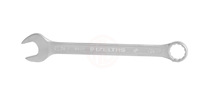İzeltaş Kombine Anahtar Kısa Boy 32 mm