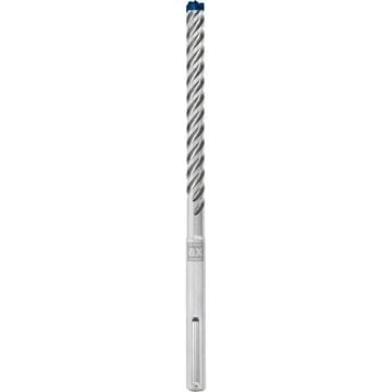 Bosch Kırıcı Delici Uç SDS-Max-8X Expert 18x340 mm (5 Adet) - 2608900263