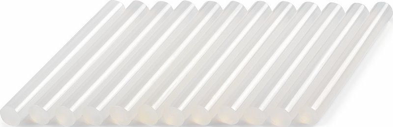 Dremel Çok Amaçlı Tutkal Çubuk 11 mm (12 Adet) (GG11) - 2615GG11JA