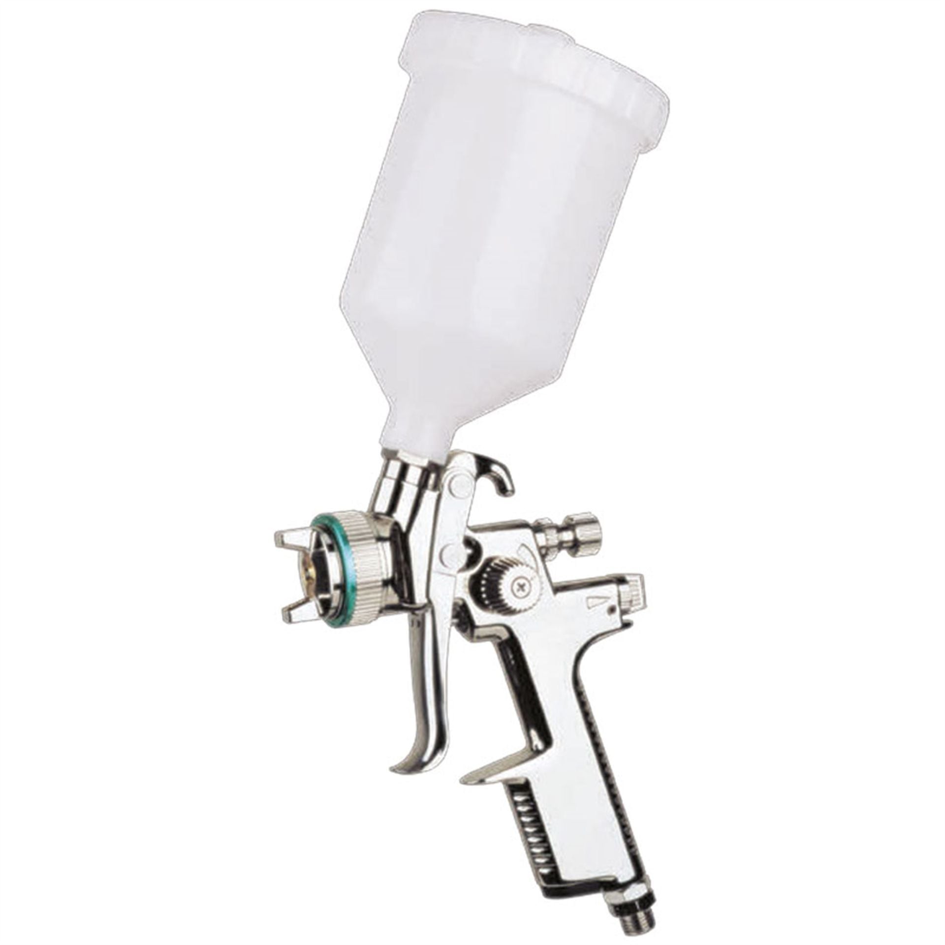 Max Extra Voylet-St2000 1.3Mm Boya Tabancası Ü/D - VY1510113