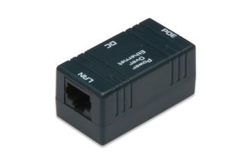 Assmann Digitus Poe Pasif Power Injector Kutusu, Güç Adaptörü Ayrıca Temin Edilmelidir
