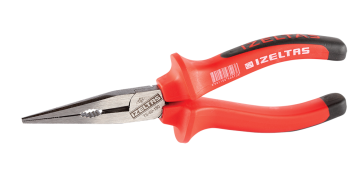 İzeltaş Kargaburun Düz Uçlu Ergonomik 200 mm