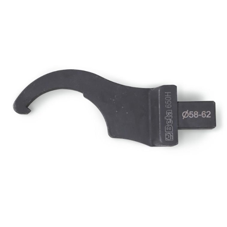 Beta Geçme Tork Ucu Ay Anahtarı 650H 14x18 40-45