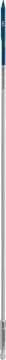 Bosch Ahşap Matkap Uç Expert SCS Yaprak HEX 6x400 mm - 2608900337