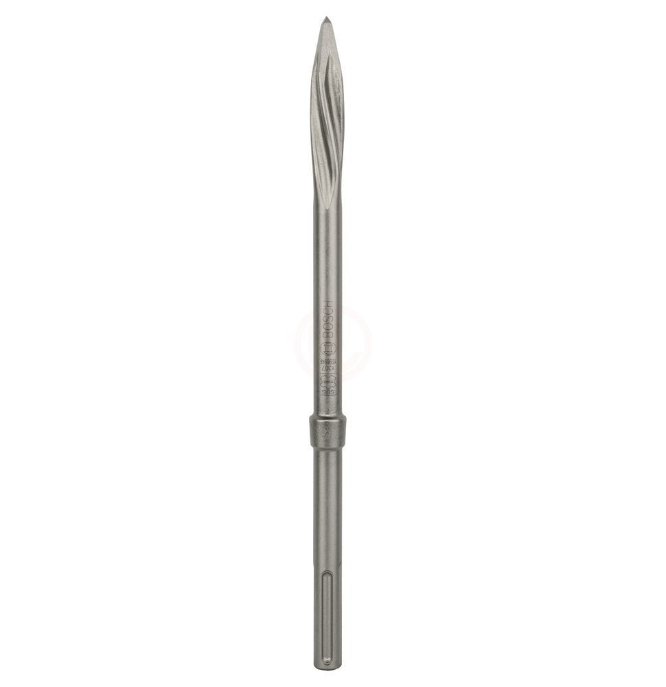 Bosch SDS Max LongLife Rtec Speed Sivri Keski 400 mm (1 Adet) - 2608690167