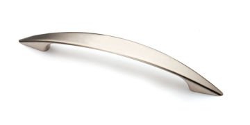 Ayder Düz Kulp 96 mm Krom - R 3205