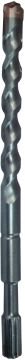 Todrill Kanallı 4 Elmaslı Matkap Ucu 18X340 Mm - TOD50471