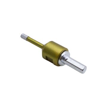 6 mm Granit Delme Pançı