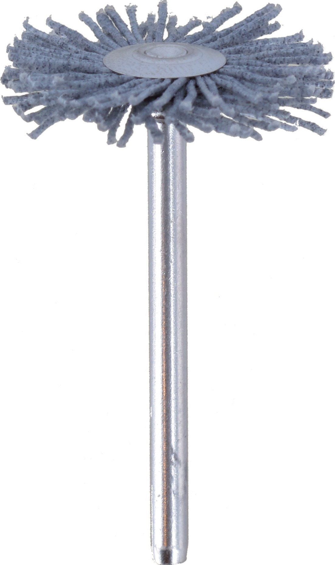 Dremel Yüksek Performanslı Aşındırıcı Fırça 26 mm (538) - 26150538JA
