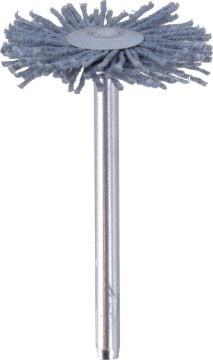 Dremel Yüksek Performanslı Aşındırıcı Fırça 26 mm (538) - 26150538JA